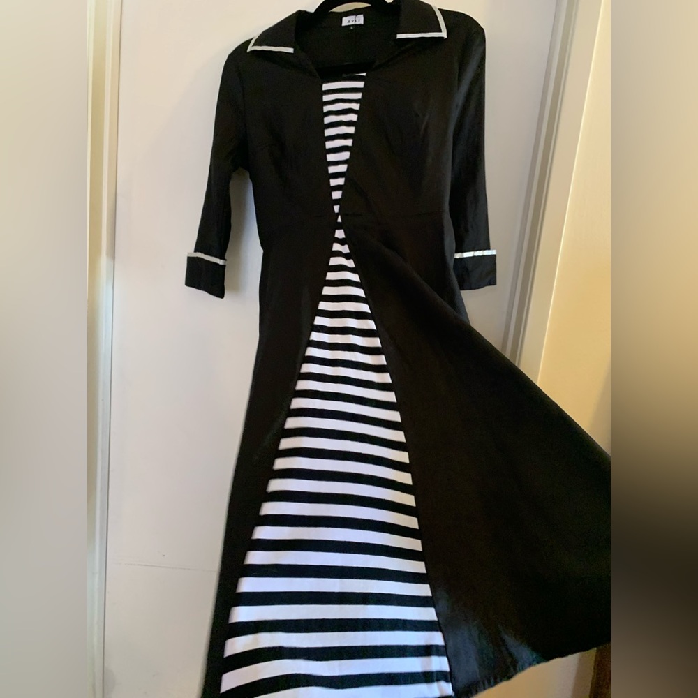 Ayli Midi Dress sz L